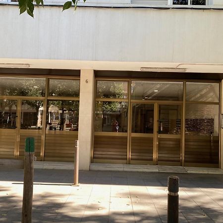 Cozy Flat Near The Beach And Forum Barcelona Exterior foto