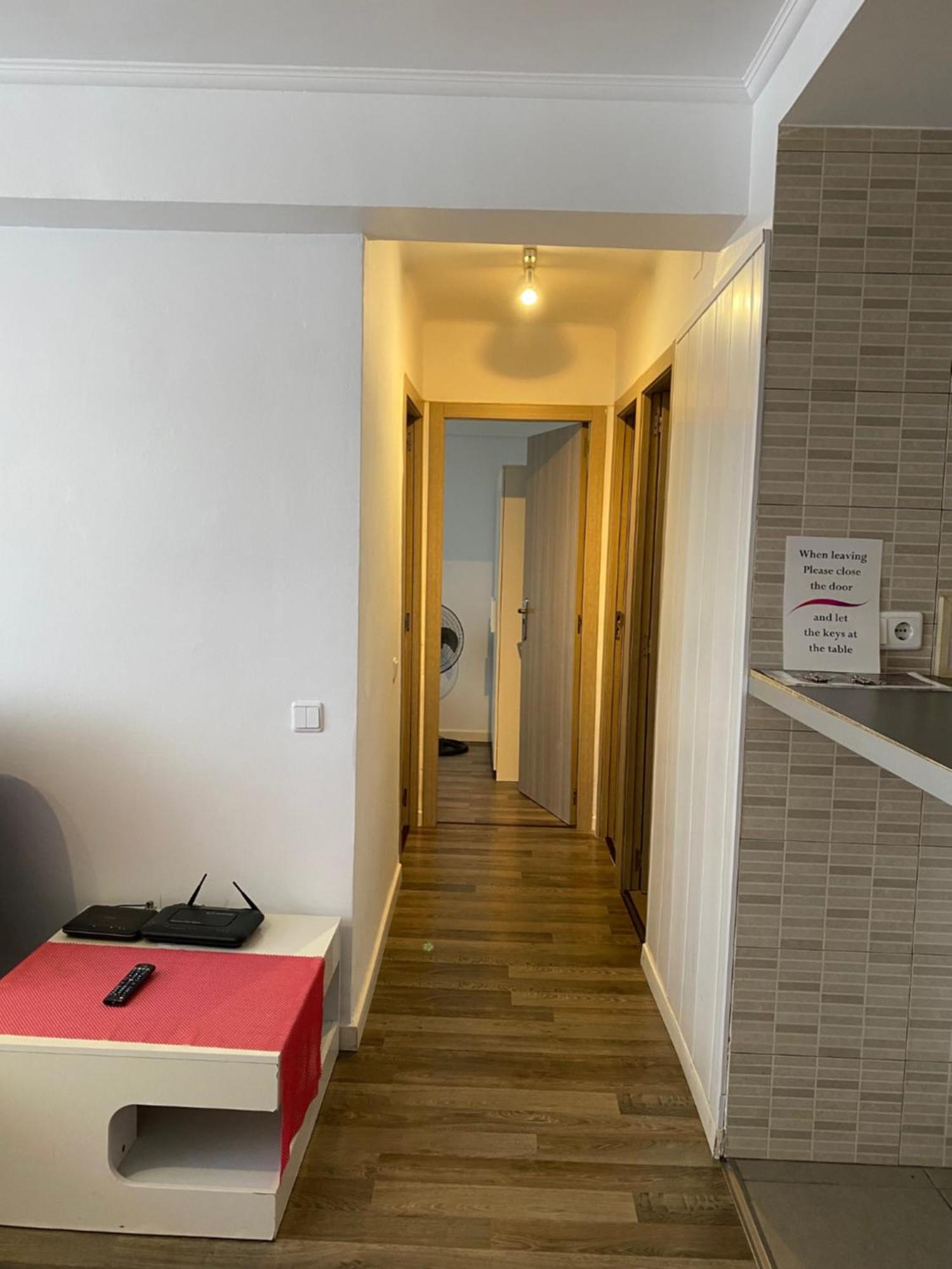 Cozy Flat Near The Beach And Forum Barcelona Exterior foto