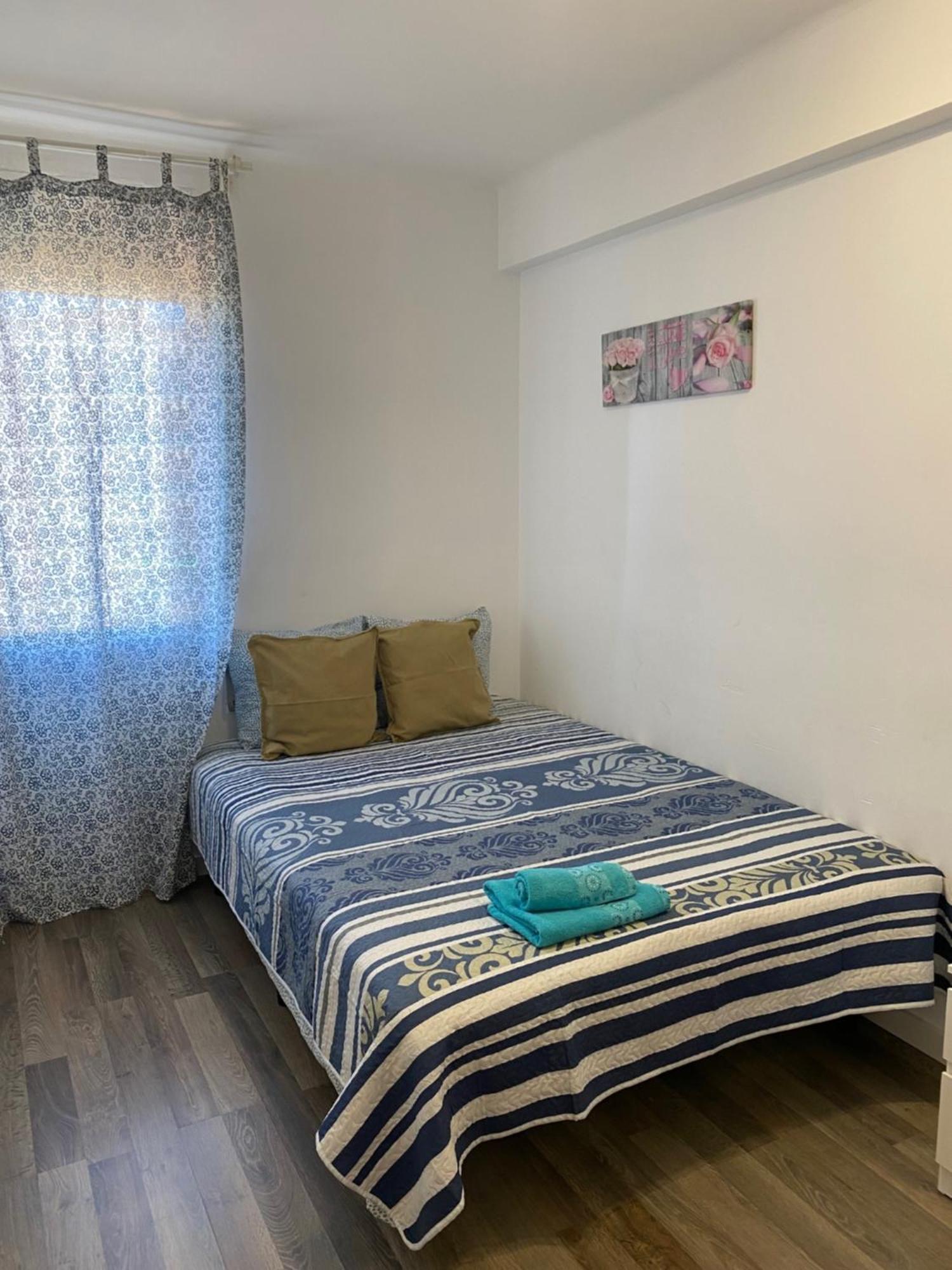 Cozy Flat Near The Beach And Forum Barcelona Exterior foto
